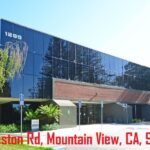 1295 Charleston Rd, Mountain View, CA, 94043, US
